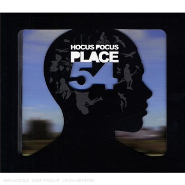 Place 54 0600753093351