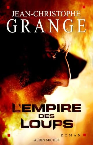 L'Empire des loups - Film 9782226159656