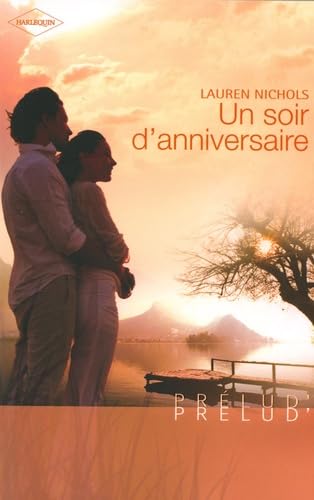 Un soir d'anniversaire 9782280809399