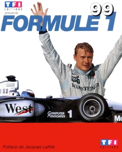 Formule 1, 1999 9782877611749