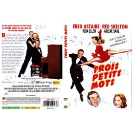 Trois petits mots 5051889291626