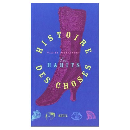 Les Habits 9782020374125