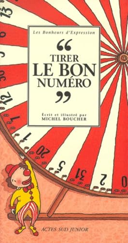 Tirer le bon numéro 9782742729517