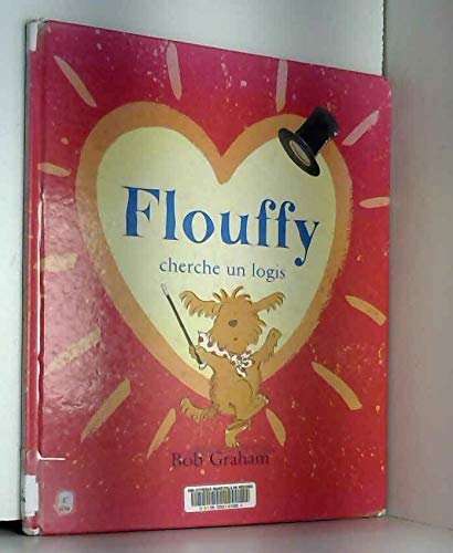 Flouffy cherche un logis 9782081609600