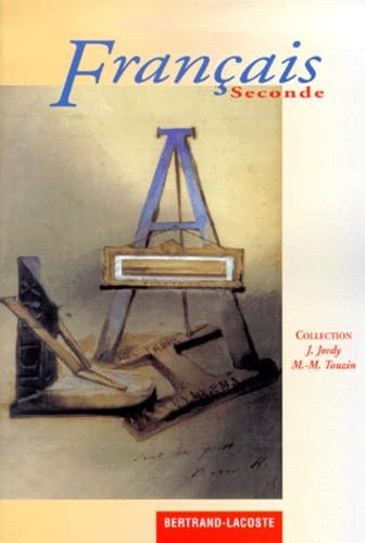 Francais 2nde 9782735214679