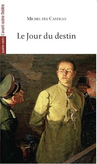 Le jour du destin 9782749809144