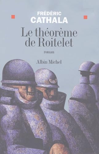 Le Théorème de Roitelet 9782226153913