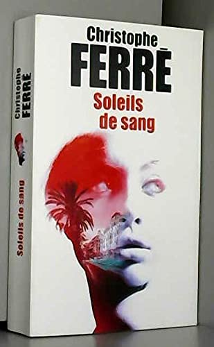 Soleils de sang 9782298165470