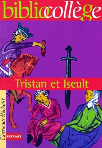 Tristan et Iseult 9782011678447