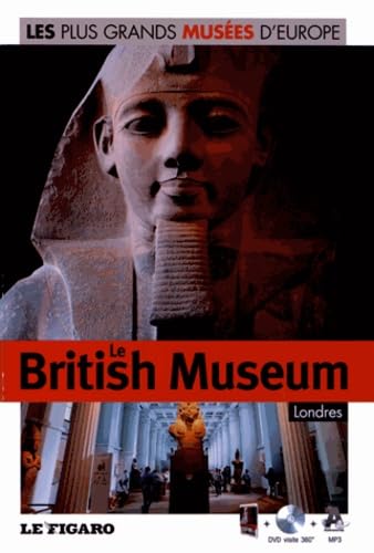 British Museum, Londres 9782810503414