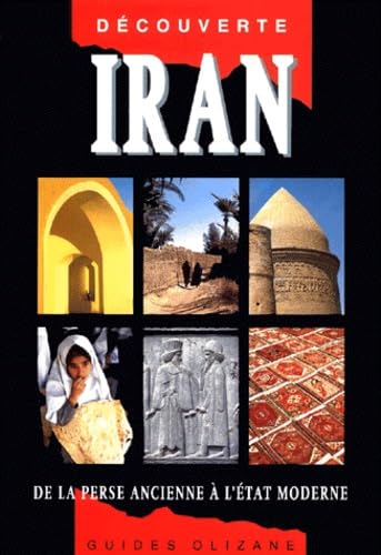 Iran 9782880862732
