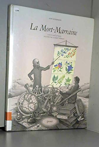 La Mort-marraine 9782864850779