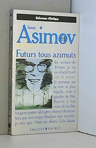 Futurs tous azimuts 9782266042710