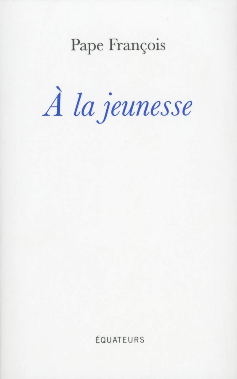 A la jeunesse 9782849904817