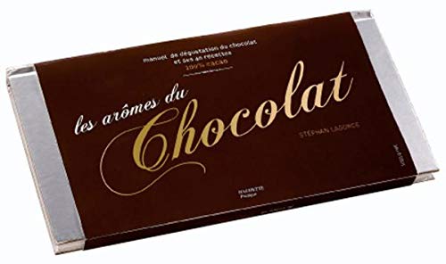 Les arômes du chocolat 9782012373259