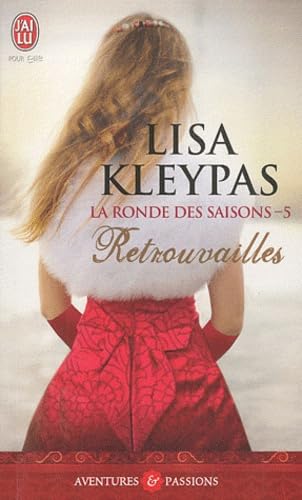 Retrouvailles 9782290023648