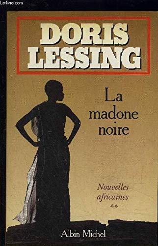 La Madone noire: Nouvelles africaines - tome 2 9782253047292