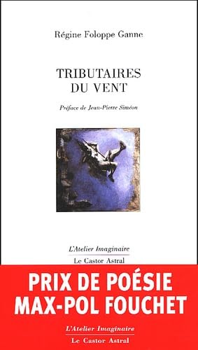 Tributaires du vent 9782859205058