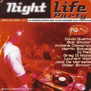 Night Life Party 3283451012427