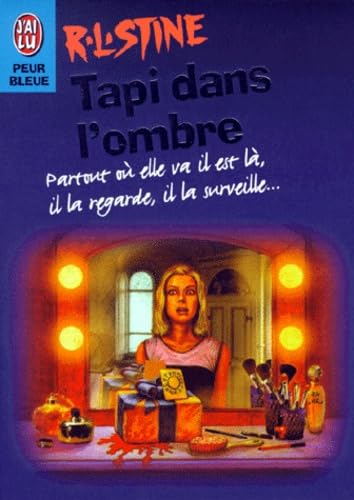 Tapi dans l'ombre 9782290051139