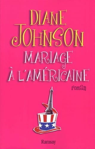 Mariage à l'américaine 9782841146529