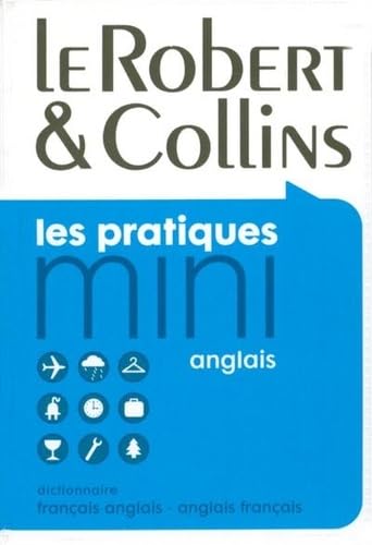 R&C MINI + ANGLAIS 9782849022009