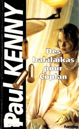 Balalaikas pour Coplan 9782265000155