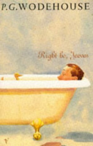Right Ho, Jeeves 9780099707004