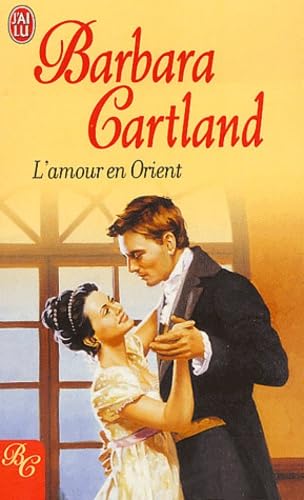 L'Amour en Orient 9782290337608