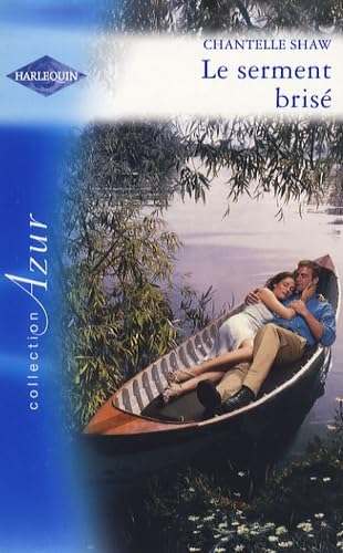 Le serment brisé 9782280837774