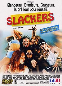 Slackers 3294333026746