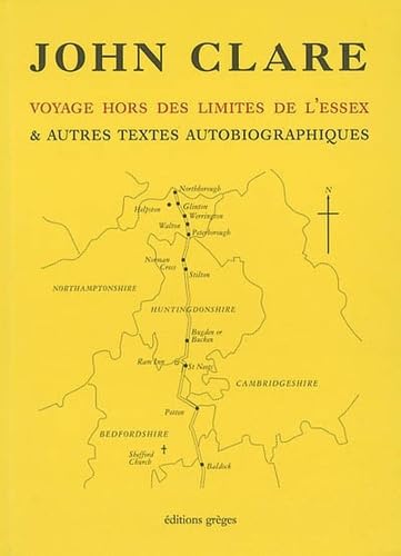 Voyage hors des limites de l'Essex: Et autres textes autobiographiques 9782951518063