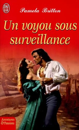 Un voyou sous surveillance 9782290344330