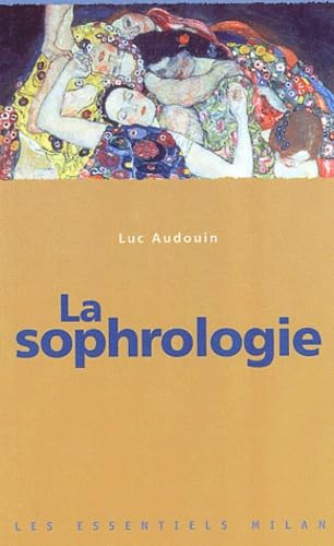 La Sophrologie 9782745908490