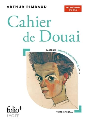 Cahier de Douai - Bac 2025 9782073009272