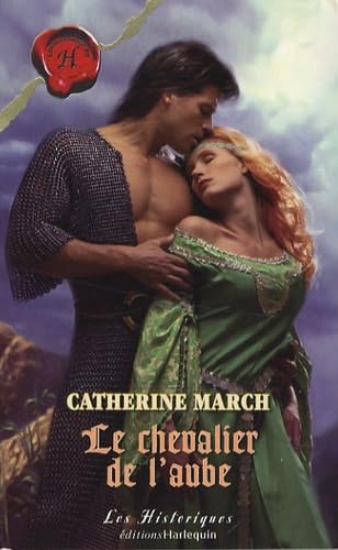 Le chevalier de l'aube 9782280839167