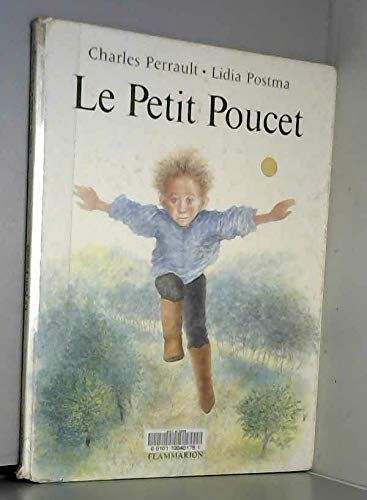 Petit poucet (Le) 9782081710597