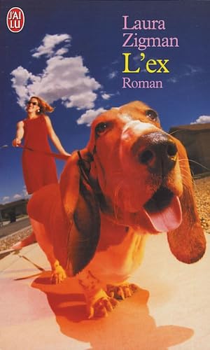 L'ex 9782290338308