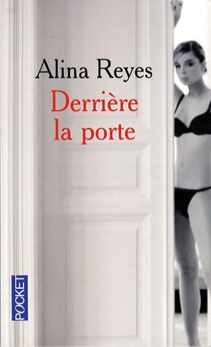 DERRIERE LA PORTE 9782266165082