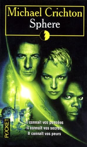 Sphère 9782266084956