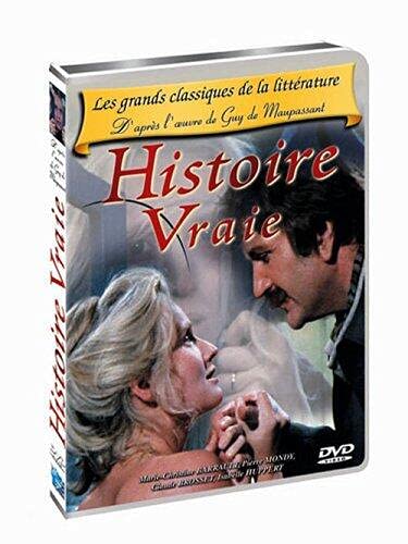 Histoire Vraie 7321950102570