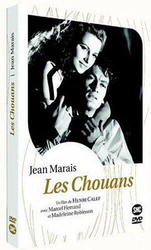 Les Chouans 3475001013965