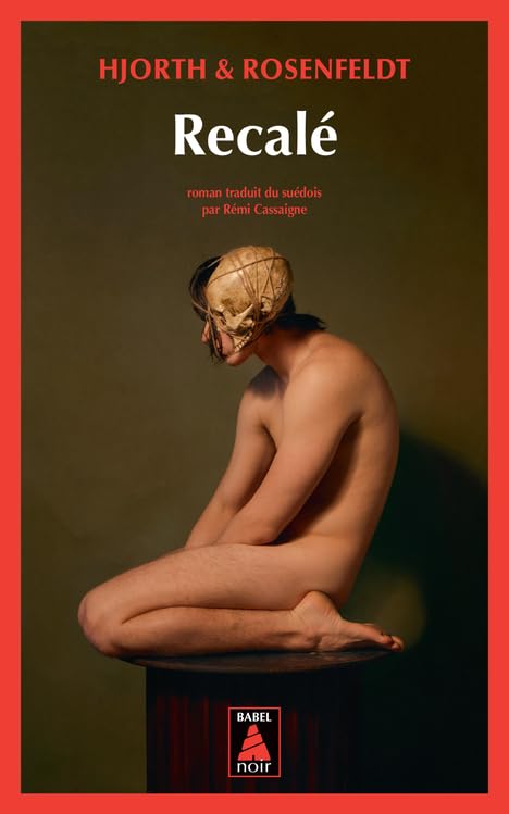 Recalé 9782330171001