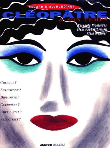 Cléopâtre 9782740410882