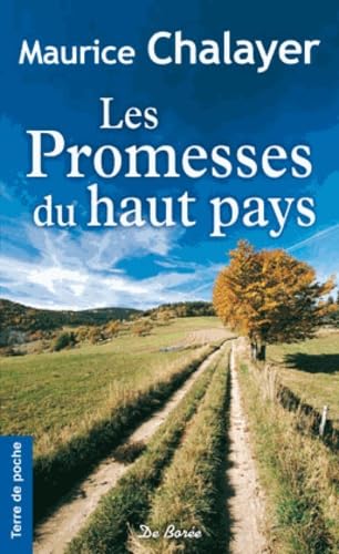 Les promesses du haut pays 9782812910166