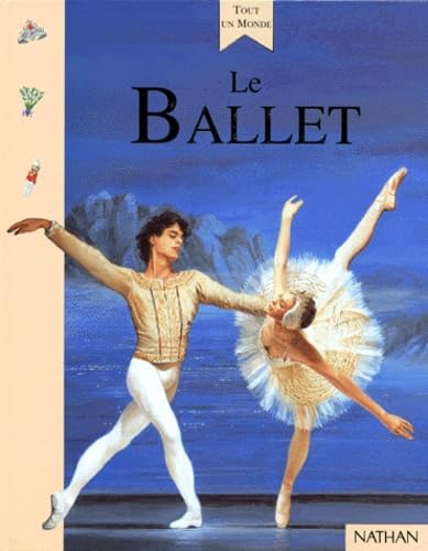 Le Ballet 9782092403518