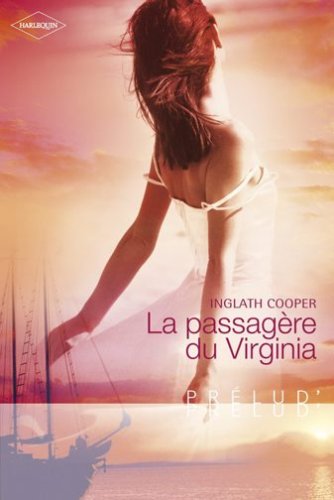 La passagère du Virginia Prelud' 9782280834926