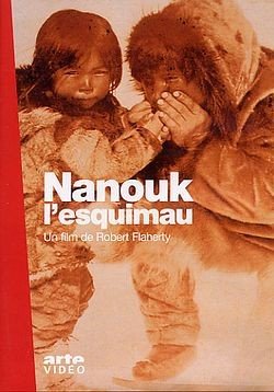 Nanouk, l'esquimau 3453277838956