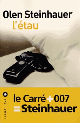 L'étau (0000) 9782867466632