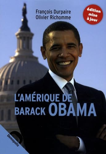 L'Amérique de Barack Obama 9782354570156